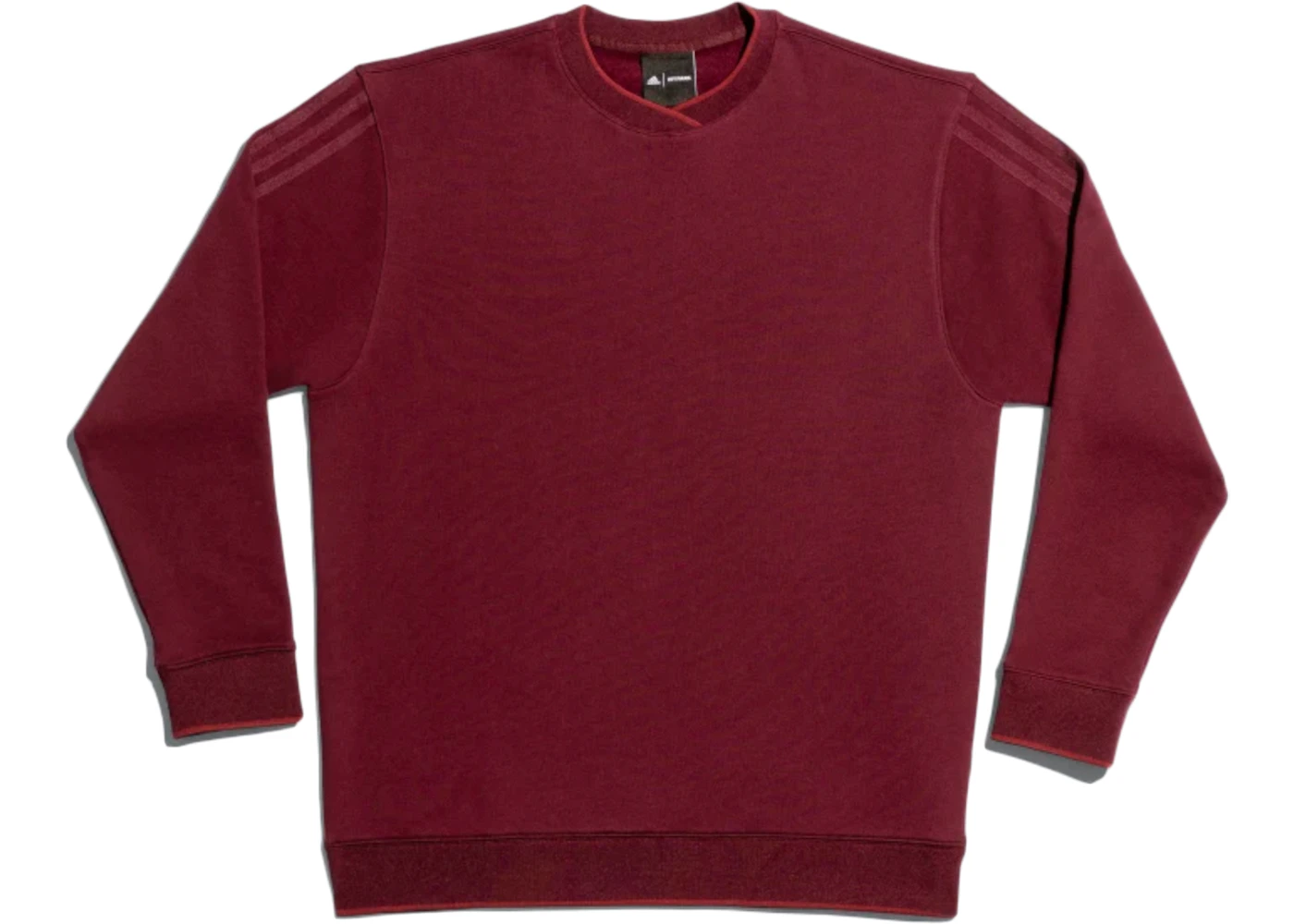 Ivy park crew deals neck