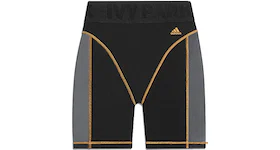 adidas Ivy Park Cycling Shorts (Plus Size) Black