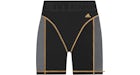 adidas Ivy Park Cycling Shorts (Plus Size) Black