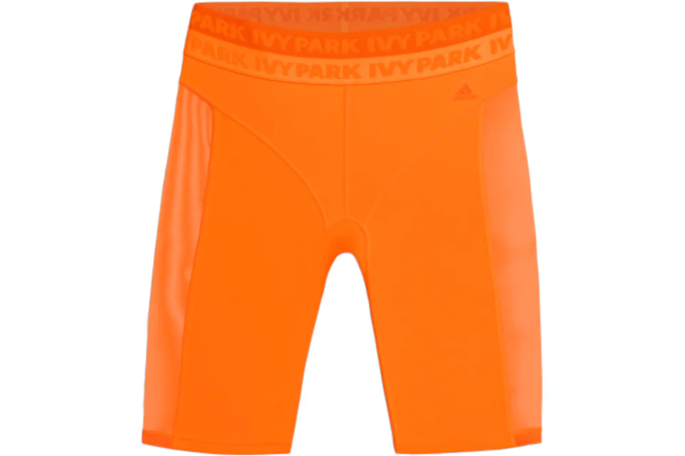 Ivy park top bicycle shorts