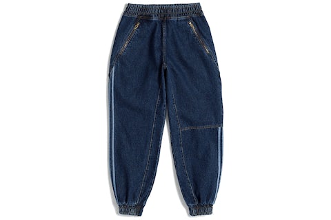 adidas Ivy Park Denim Pantalones de chándal (todos los géneros