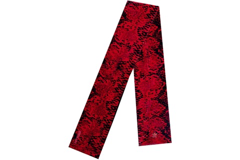 Faux Fur Ivy Park Adidas Scarf Ivy Park X Adidas Oversized White