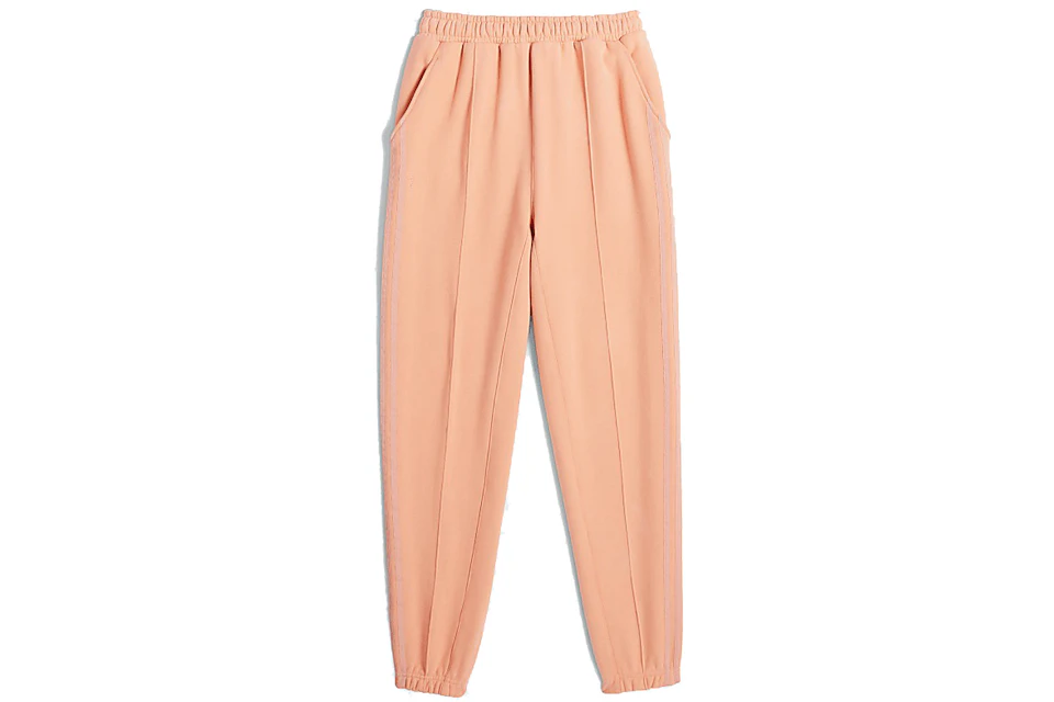 adidas Ivy Park French Terry Sweat Pants (All Gender) Ambient Blush