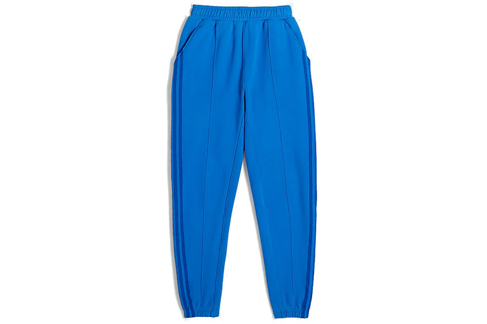 adidas Ivy Park French Terry Sweat Pants (All Gender) Glory Blue