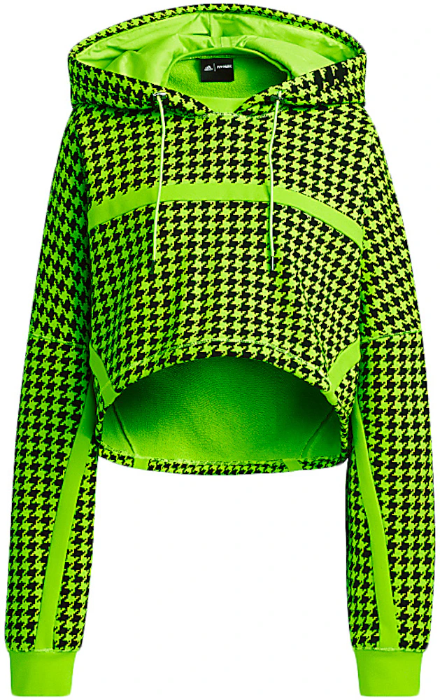 HOT Louis Vuitton Monogram Multicolore Crop Top Hoodie Legging