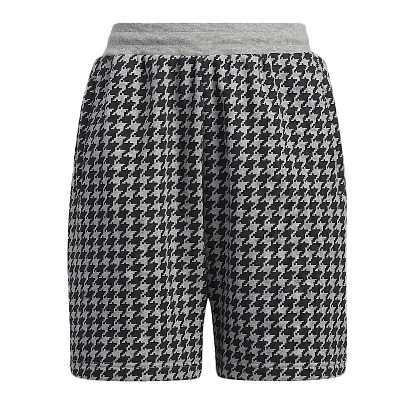 ivy park shorts grey