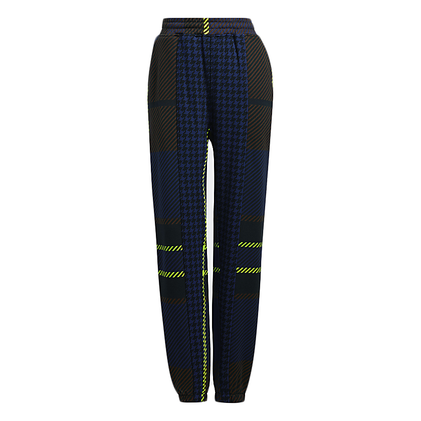 adidas Ivy Park Halls of Ivy Allover Print Sweat Pants (All Gender 