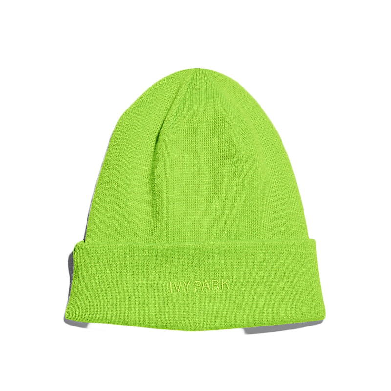 Adidas clearance neon beanie