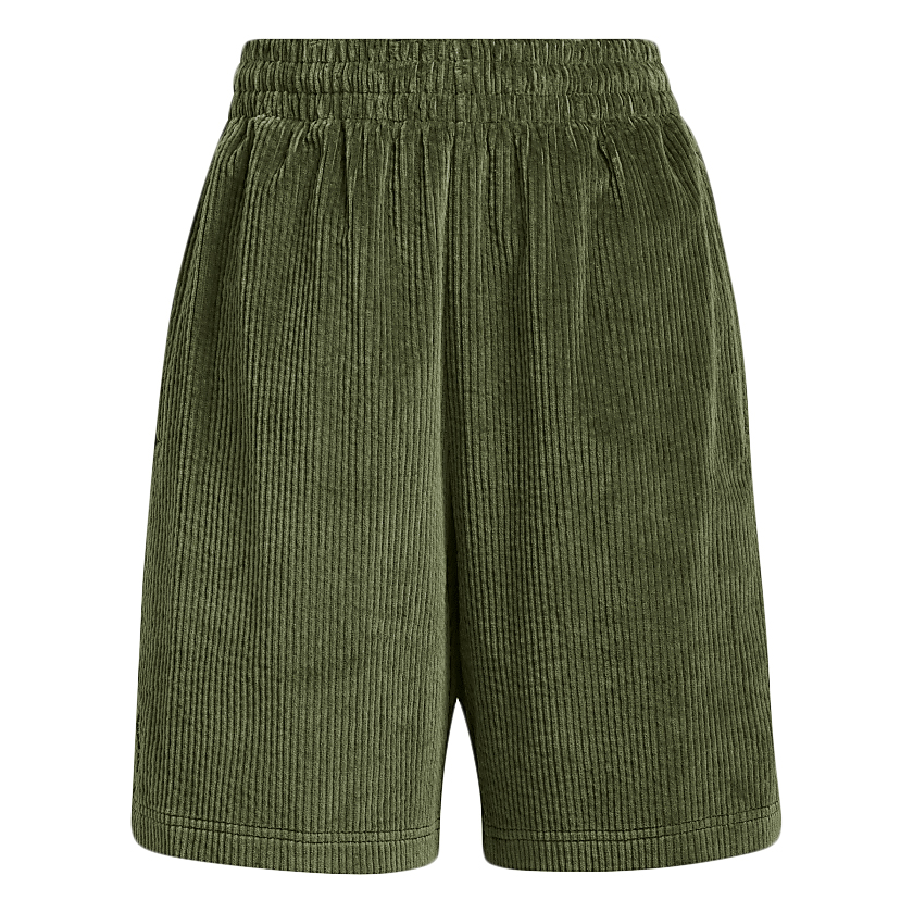 adidas Ivy Park Halls of Ivy Corduroy Shorts (All Gender) Wild Pine - FW21  - US