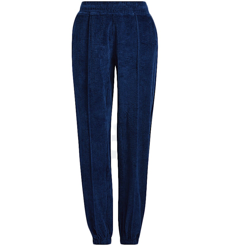 adidas Ivy Park Halls of Ivy Corduroy Sweat Pants (All Gender