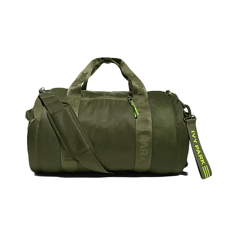 adidas ivy park duffle bag