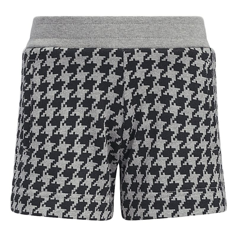 Ivy park clearance grey shorts