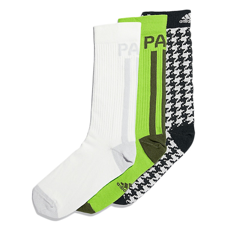 ivy park socks green