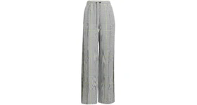 adidas Ivy Park Halls of Ivy Suit Pants Clear Grey/Black