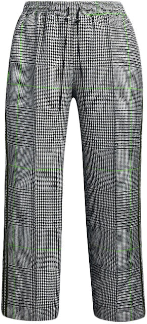 adidas Ivy Park Halls of Ivy Suit Pants (Plus Size) Clear Grey