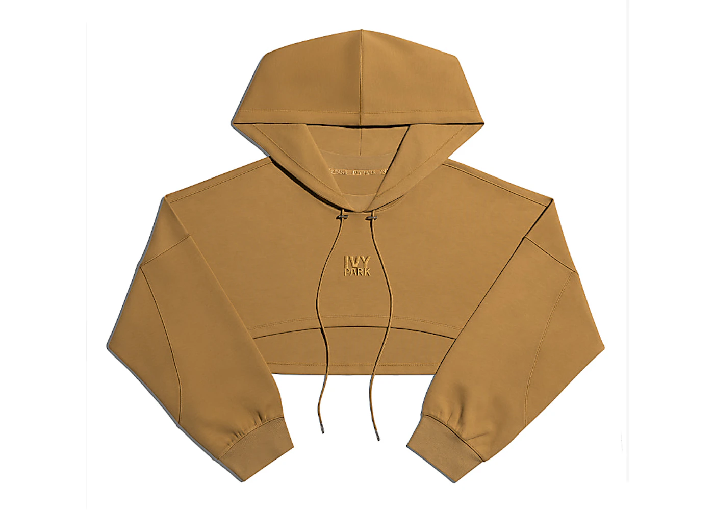 adidas Ivy Park Hooded Shrug Mesa - FW20 - US adidas Ivy Park Hooded Shrug Mesa - FW20 - US