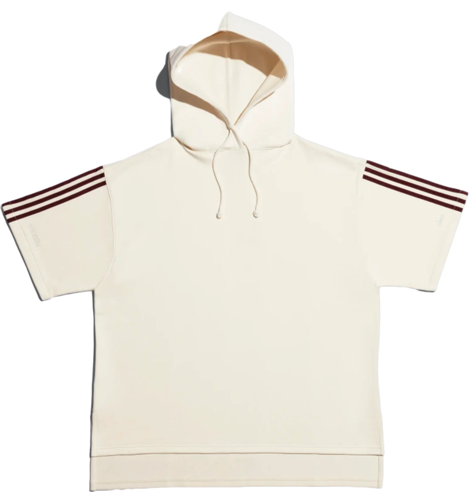 Ivy park top khaki hoodie