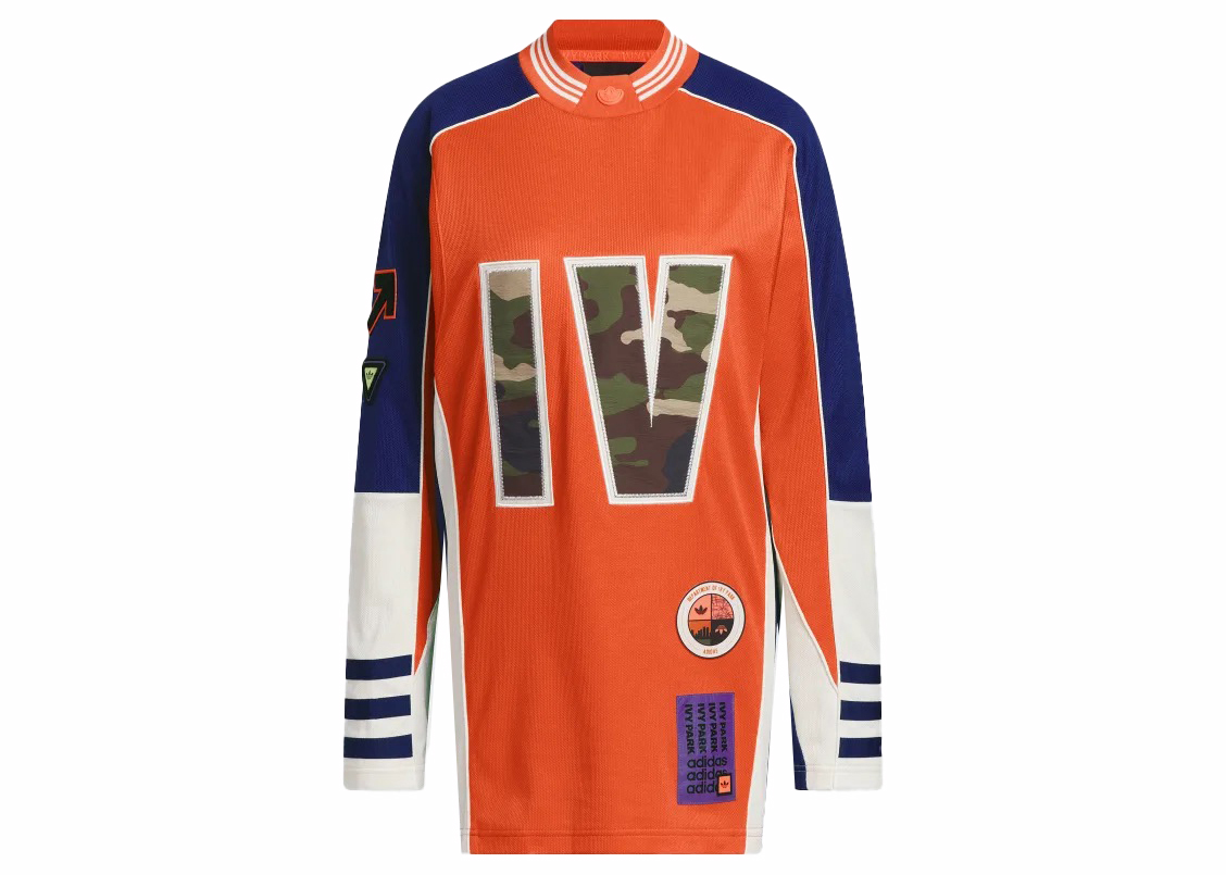 Adidas yeezy orange clearance jersey