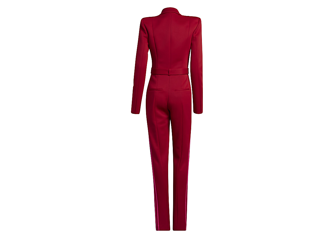 adidas Ivy Park Jumpsuit 3.0 Power Red - SS22 - US