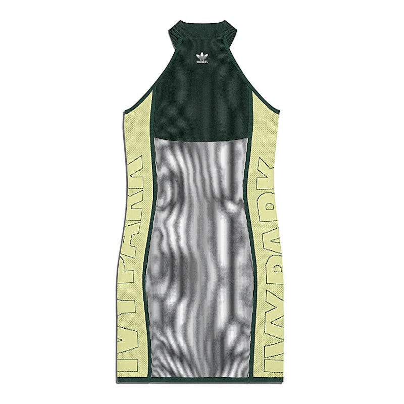 ivy park knit dress