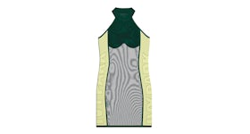 adidas Ivy Park Hooded Cutout Dress Black - FW20 - US adidas Ivy Park Hooded Cutout Dress Black - FW20 - US
