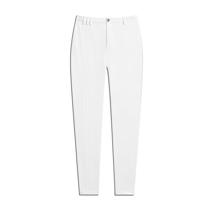 Adidas Nora Navy & White Track Pants | Pueblo Mall