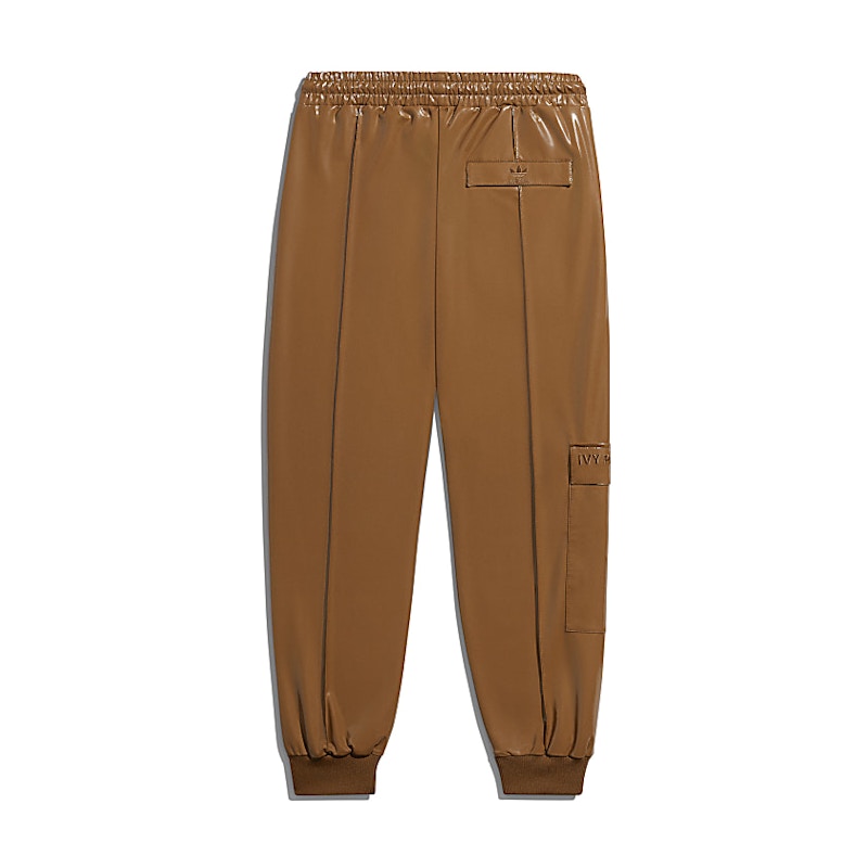 Adidas latex joggers Clearance