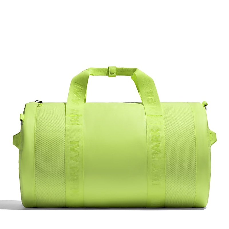 ivy park hi res yellow