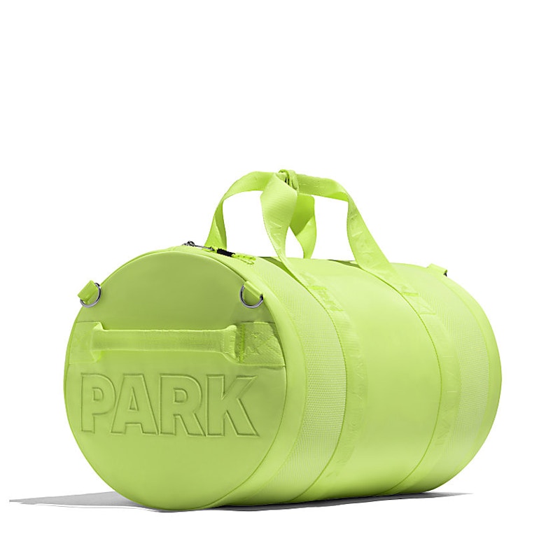 ivy park hi res yellow