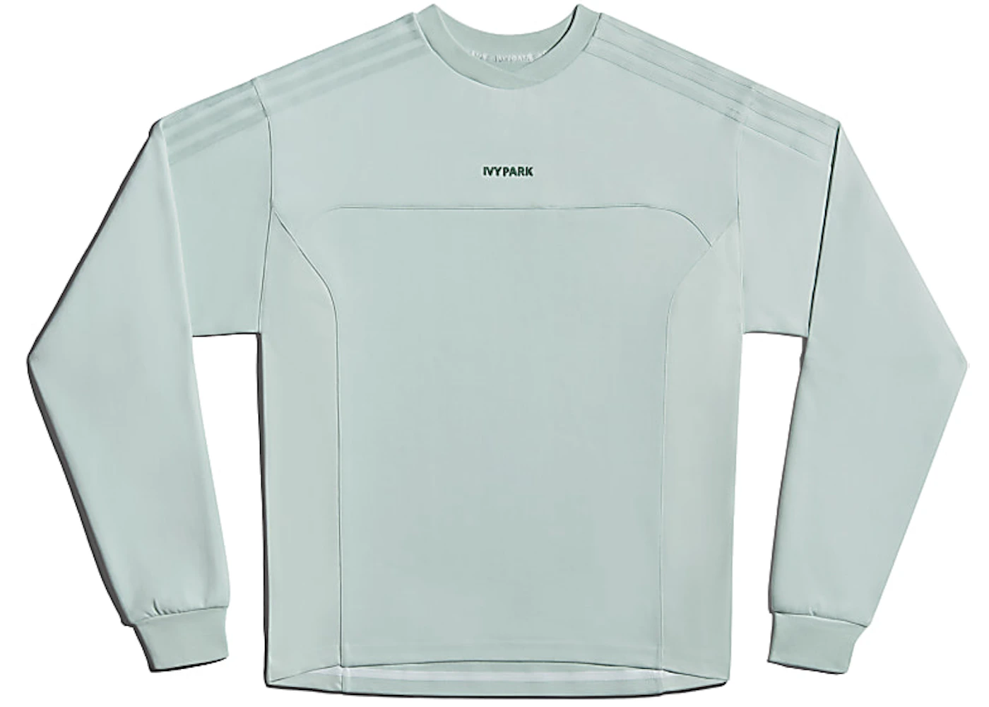 Ivy park long sleeve crewneck sweatshirt Clearance