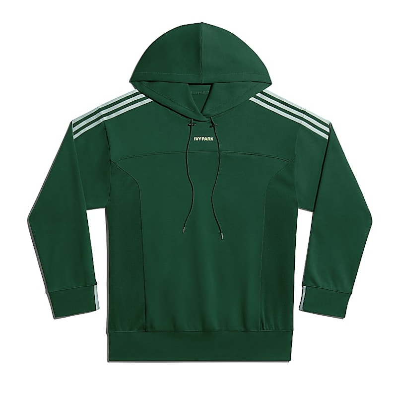 ivy park hoodie adidas