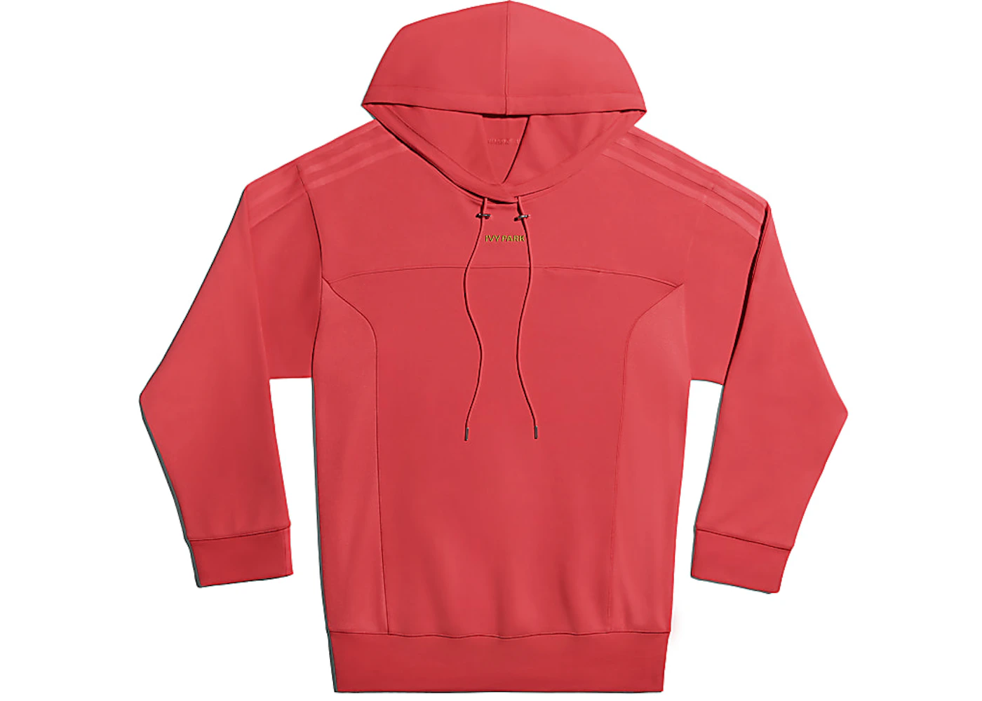 Ivy park long sleeve hoodie Clearance