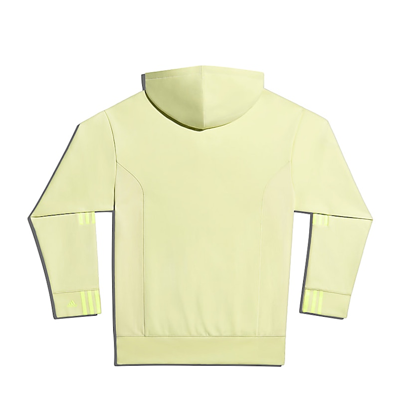 Ivy park yellow discount hoodie