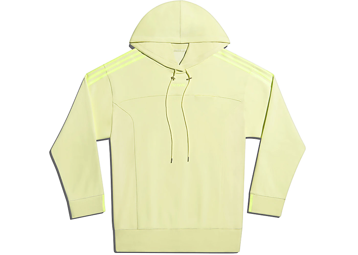 Ivy park long sleeve hoodie Clearance