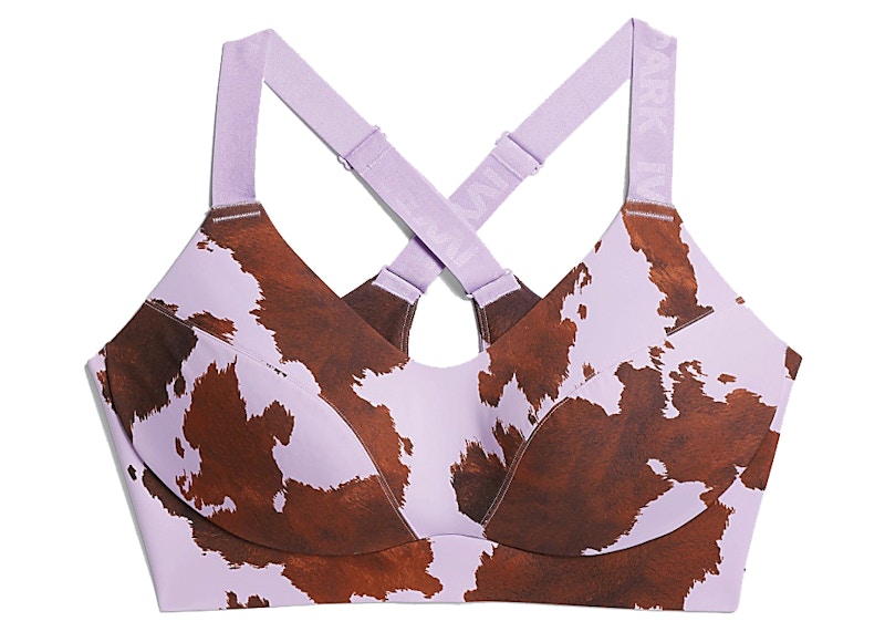 ivy park cow print