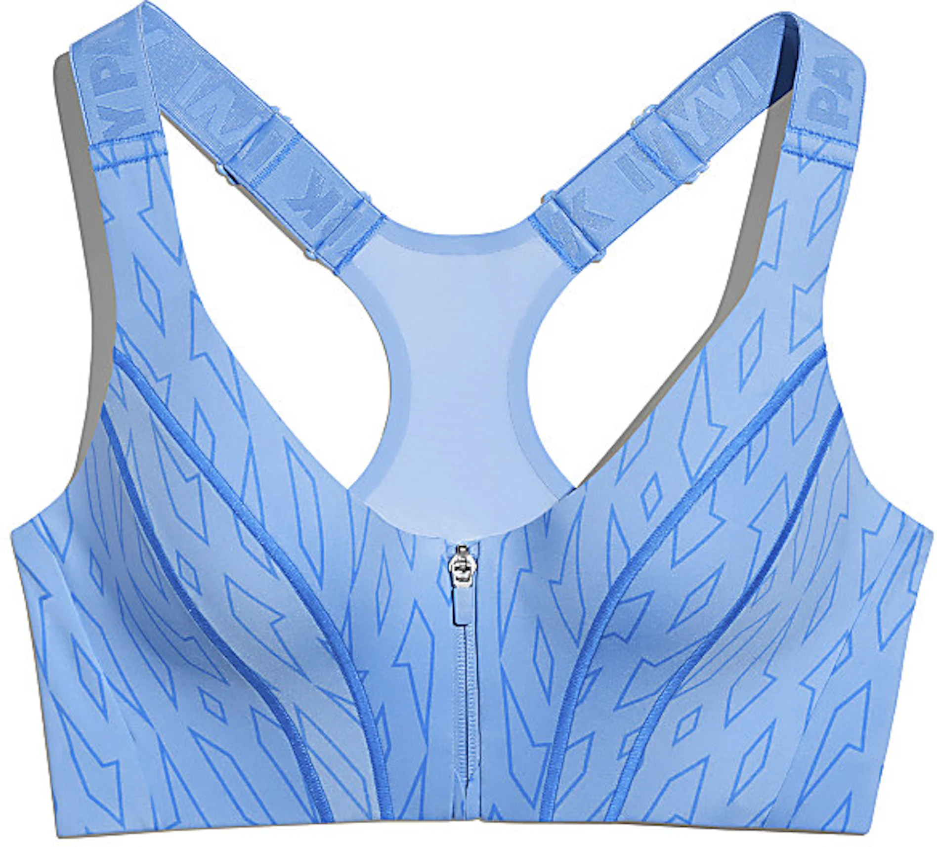 IVY PARK, Other, Brand New Ivy Park Sports Bra Top And Tights Baby Blue