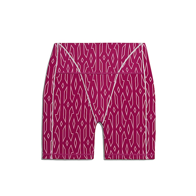 ivy park shorts pink