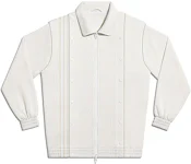 adidas Ivy Park Monogram Track Jacket (All Gender) Core White