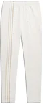 adidas Ivy Park Monogram Track Pants (All Gender) Core White