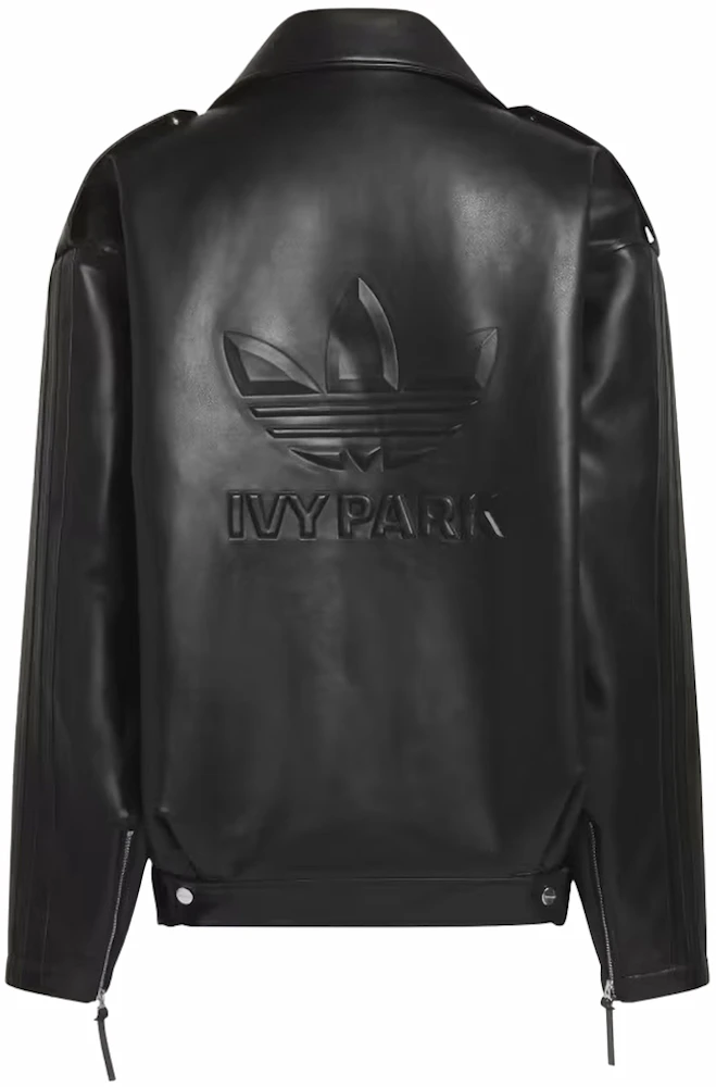 A Perfect Fit: adidas Ivy Park Crop Suit Jacket - StockX News