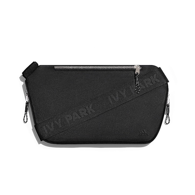 Ivy park oversized discount fanny