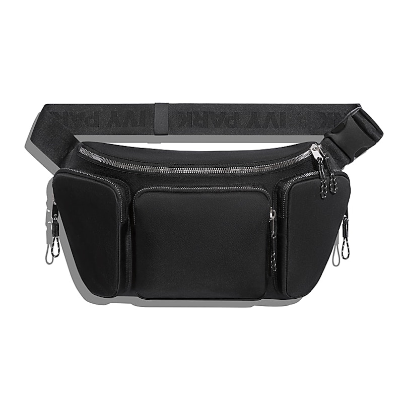 Adidas fanny pack discount sale