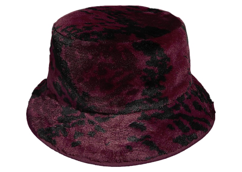 Adidas velvet best sale bucket hat