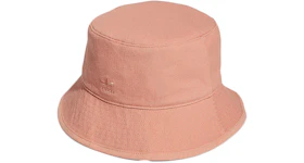 adidas Ivy Park Reversible Bucket Hat Ambient Blush