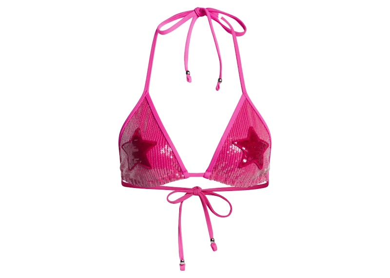 Adidas triangle outlet bikini