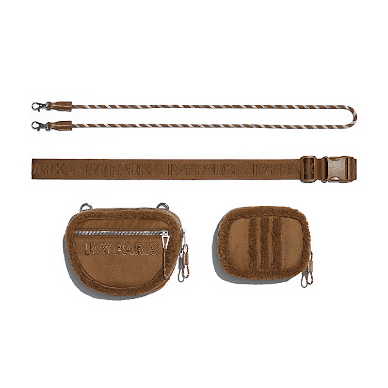 Sherpa belt online bag