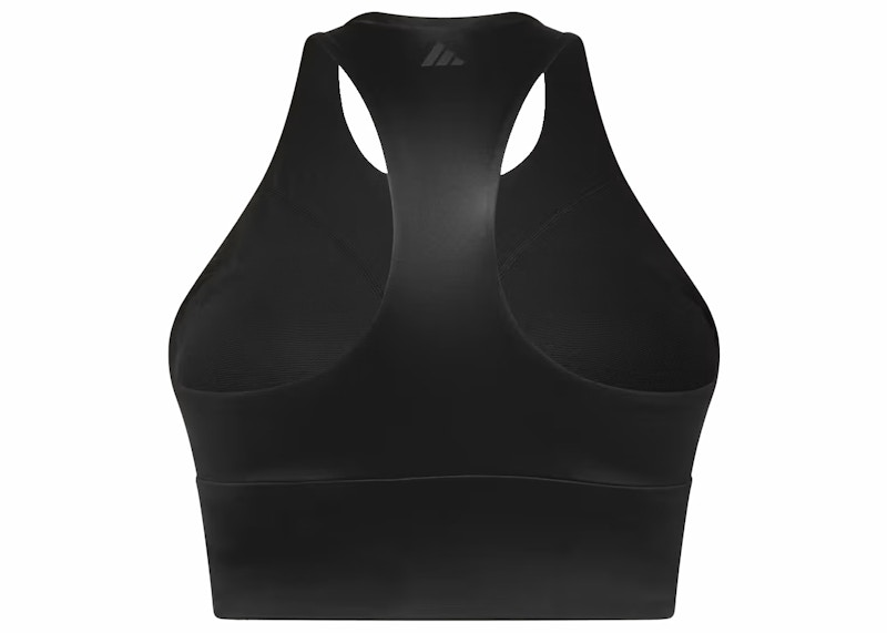 Ivy park sports bra cheap size guide