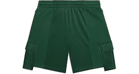 adidas Ivy Park Shorts (Gender Neutral) Dark Green
