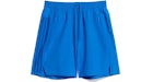 adidas Ivy Park Shorts Glory Blue