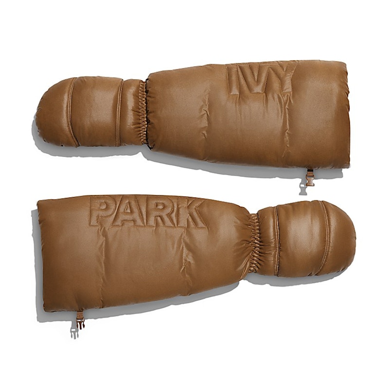 park ski gloves